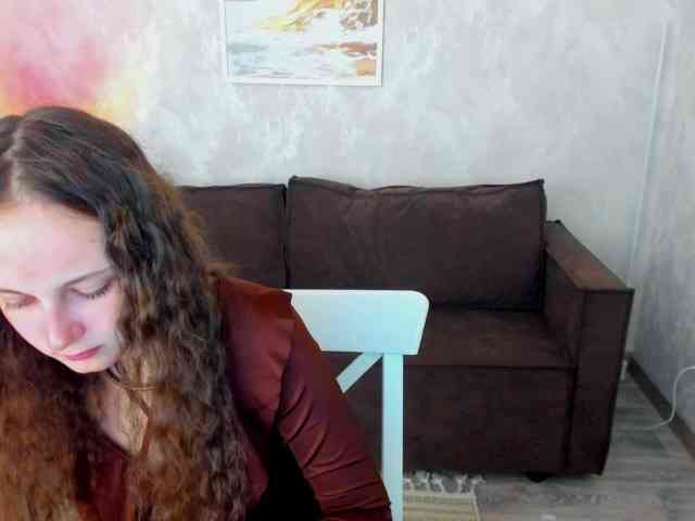 MilenaSparkle webcam