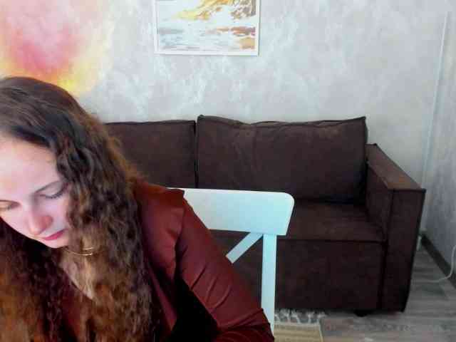 MilenaSparkle webcam