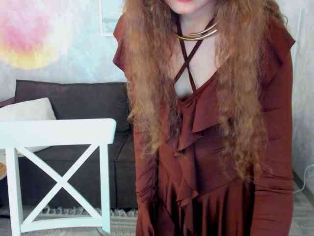 MilenaSparkle webcam