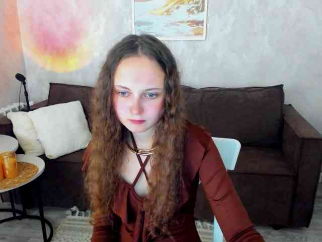 MilenaSparkle webcam