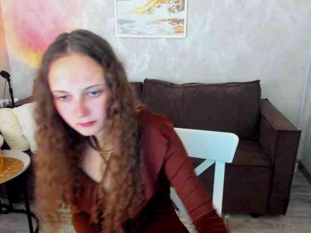 MilenaSparkle webcam