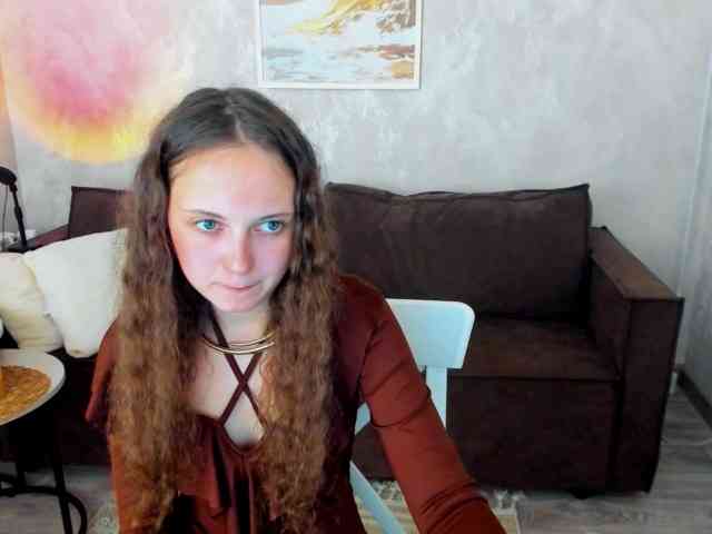 MilenaSparkle webcam