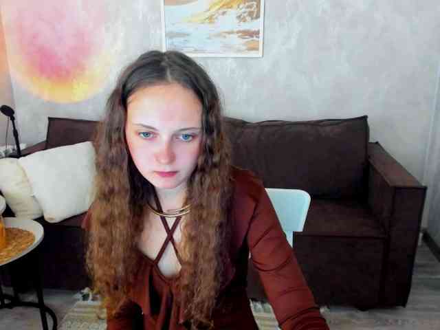 MilenaSparkle webcam