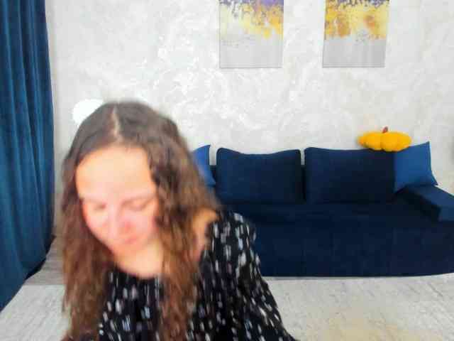 MilenaSparkle webcam