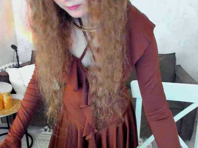 MilenaSparkle webcam