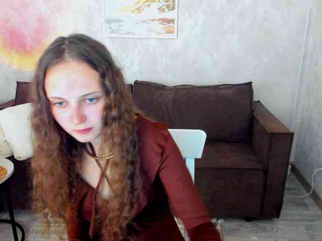 MilenaSparkle webcam
