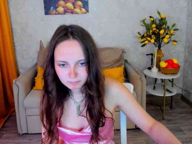 milenasparkle's live room
