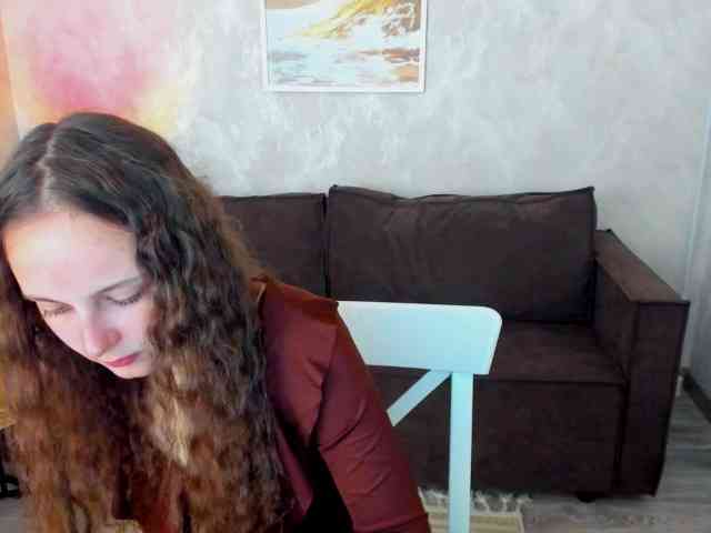 MilenaSparkle webcam