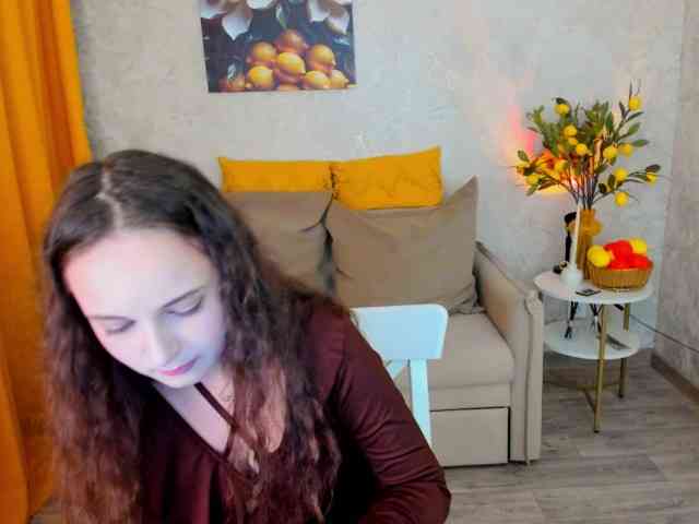 MilenaSparkle webcam
