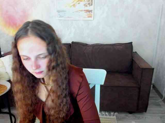 MilenaSparkle webcam