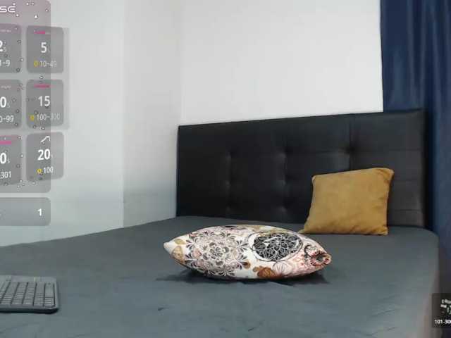 VenusEvil live cam on BongaCams