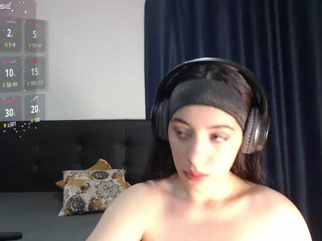 VenusEvil live cam on BongaCams
