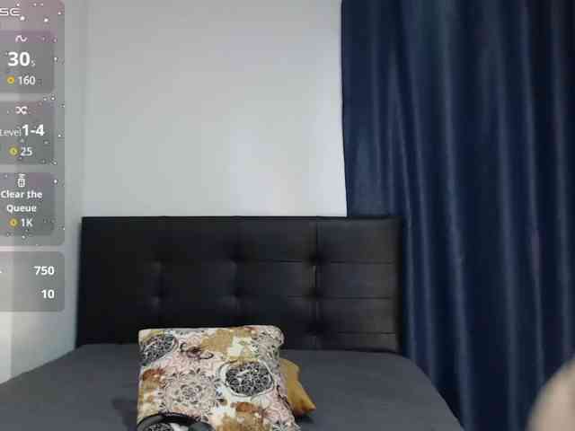 VenusEvil webcam