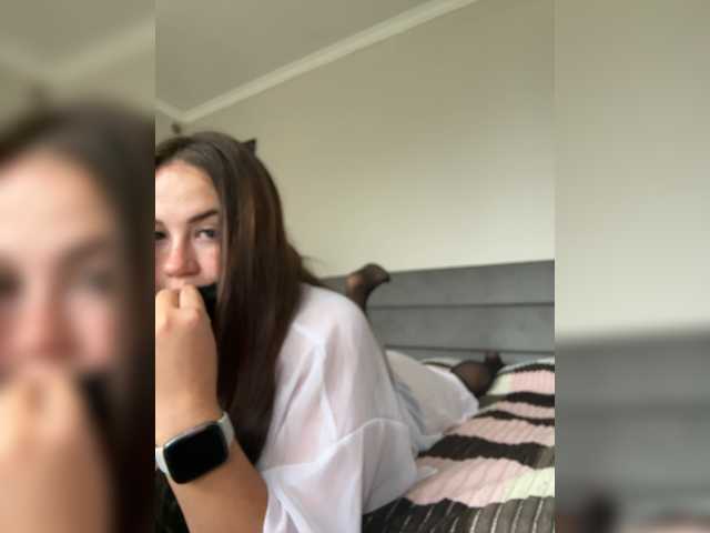 CherryBlisssss live cam on BongaCams