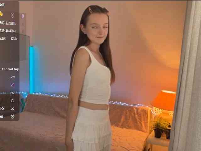 Vidqxxxp webcam
