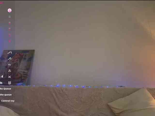 Vidqxxxp webcam