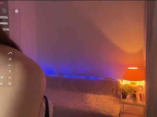 Vidqxxxp webcam