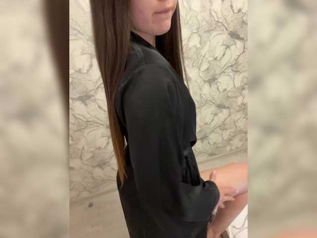 PrinceSS-Q live cam on BongaCams