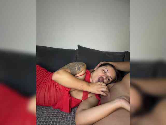 Modella: PornCouple