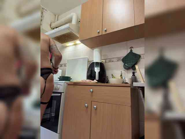 PornCouple webcam