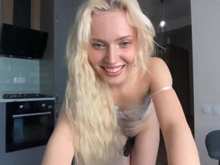 GayleneCessna Porn Show