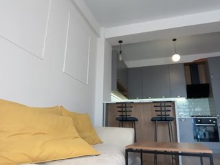 GayleneCessna Porn Show
