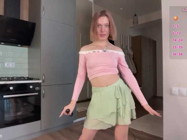 GayleneCessna live cam on BongaCams