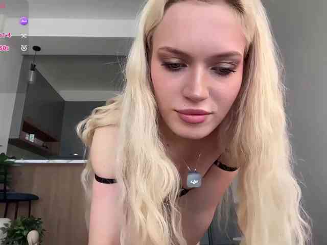 GayleneCessna webcam