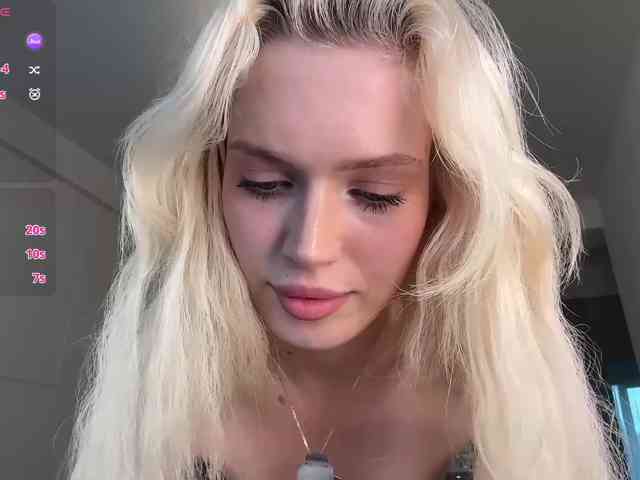 GayleneCessna webcam