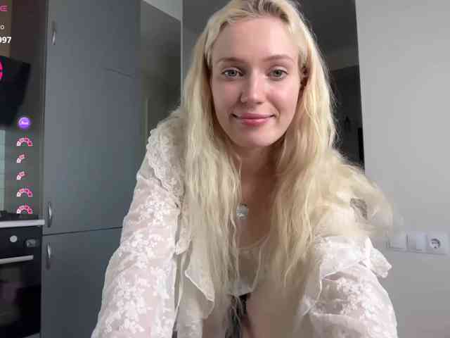 GayleneCessna webcam