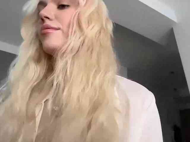 GayleneCessna webcam