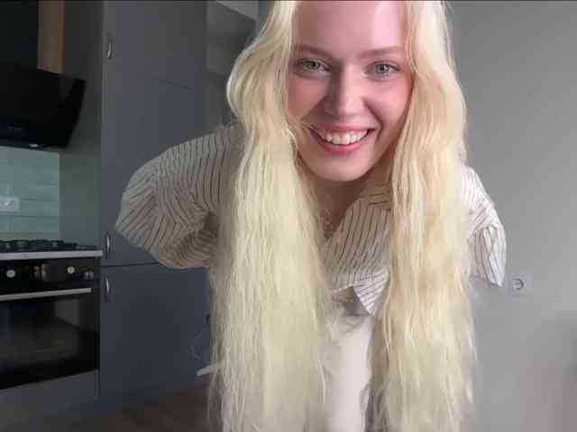 GayleneCessna webcam