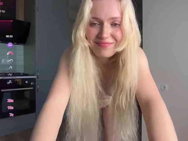 GayleneCessna webcam