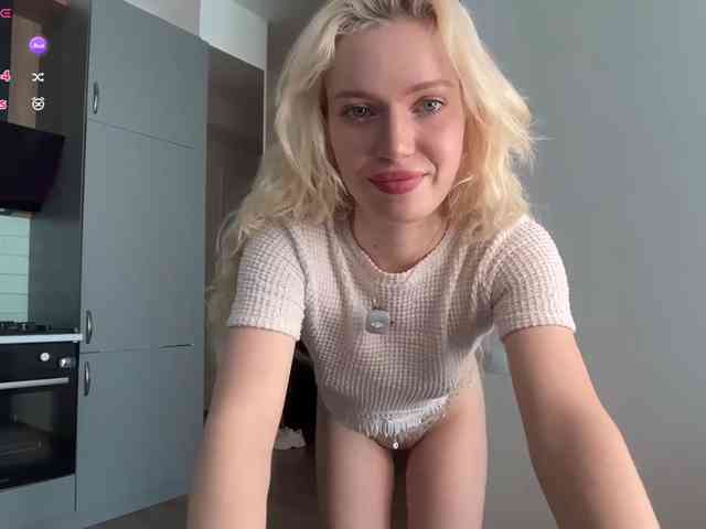 Модель: GayleneCessna