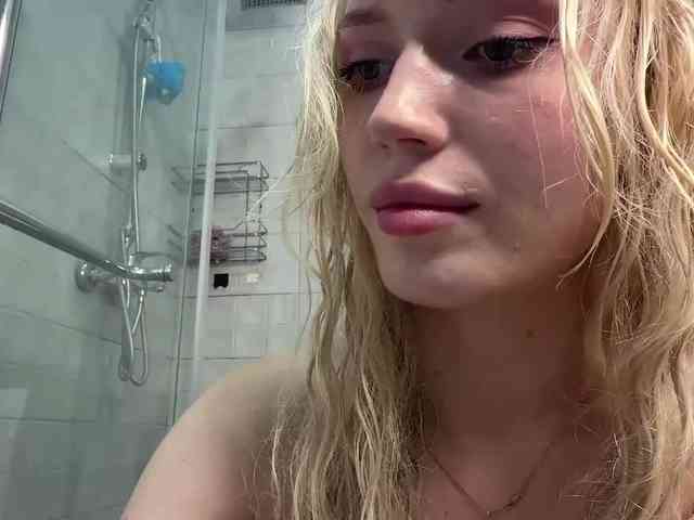 GayleneCessna's webcam live show