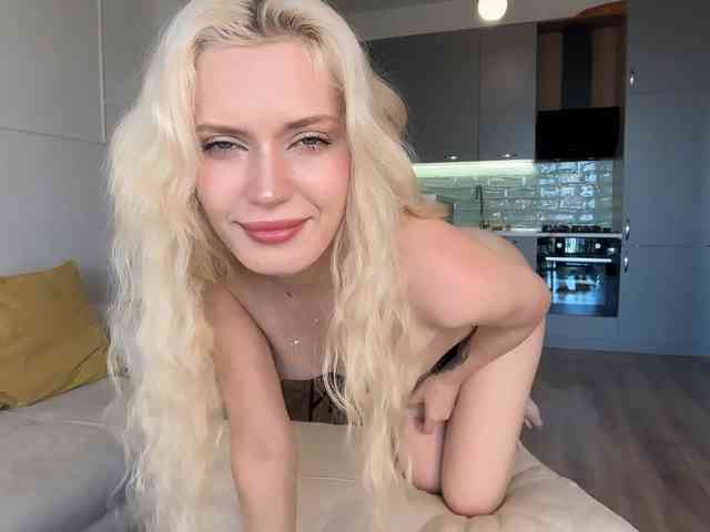 Model: GayleneCessna