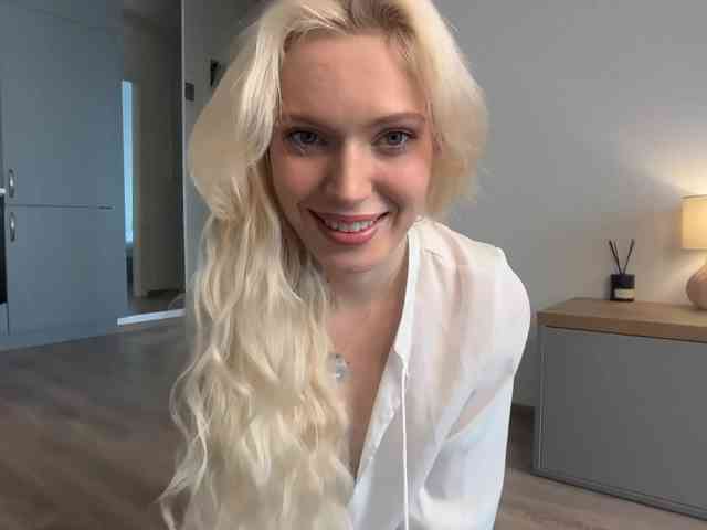 GayleneCessna webcam