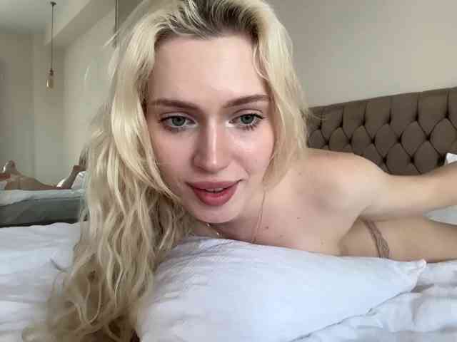 GayleneCessna webcam