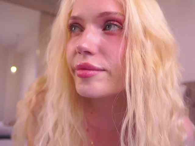 GayleneCessna webcam