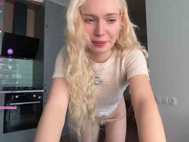 GayleneCessna webcam