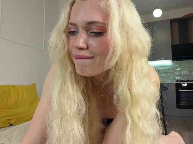 GayleneCessna webcam