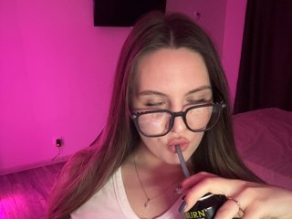 CrisKissa Porn Show