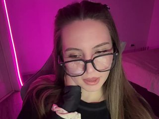 CrisKissa Porn Show