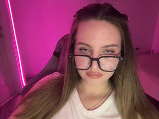 CrisKissa Porn Show