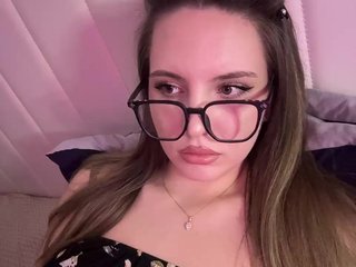 CrisKissa Porn Show