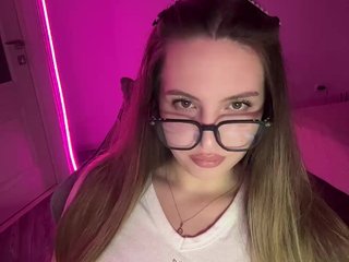 CrisKissa Porn Show