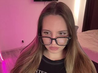 CrisKissa Porn Show