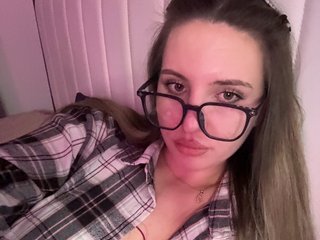 CrisKissa Porn Show