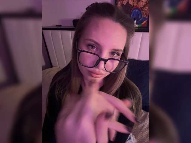 CrisKissa live cam on BongaCams