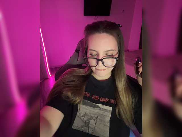 CrisKissa live cam on BongaCams